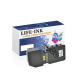 Life-Ink Toner ersetzt Kyocera TK-5240K, 1T02R70NL0 für...