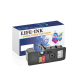 Life-Ink Toner ersetzt Kyocera TK-5240M, 1T02R7BNL0...
