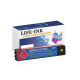 Life-Ink Druckerpatrone ersetzt HP F6T78AE, 913A magenta