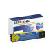 Life-Ink Druckerpatrone ersetzt HP F6T79AE, 913A gelb
