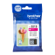 Brother LC-3213M, LC3213 Tintenpatrone magenta