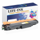 Life-Ink Toner ersetzt TN-247BK, TN-243BK für...