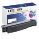 Life-Ink Toner ersetzt Kyocera TK-5270C, 1T02TVCNL0 für...