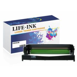 Life-Ink Trommel ersetzt 12A8302, 012A8302, 0012A8302,...