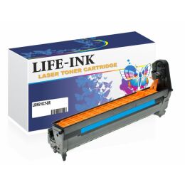 Life-Ink Trommeleinheit ersetzt 44315107, 610 f&uuml;r...