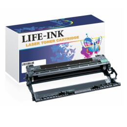 Life-Ink Trommel ersetzt DR-230 CL für Brother schwarz