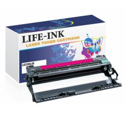 Life-Ink Trommel ersetzt DR-230 CL für Brother magenta