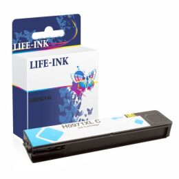 Life-Ink Druckerpatrone ersetzt CN626AE, 971 XL für...