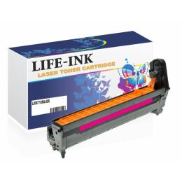 Life-Ink Trommeleinheit ersetzt  43913806, 710 f&uuml;r...