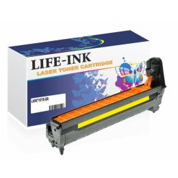 Life-Ink Trommeleinheit ersetzt  43913805, 710 f&uuml;r...