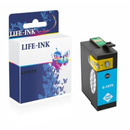 Life-Ink Druckerpatrone ersetzt T1575 für Epson...