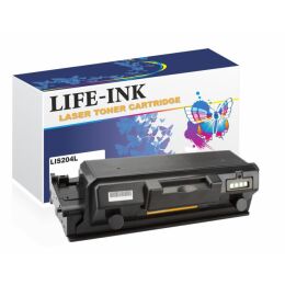 Life-Ink Toner LIS204U-15K (ersetzt MLT-D204U/ELS)...