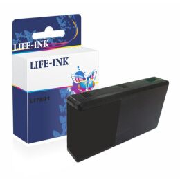Life-Ink Patrone ersetzt Epson T7891 schwarz