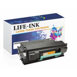 Life-Ink Toner LIS203E (ersetzt MLT-D203E/ELS) f&uuml;r...