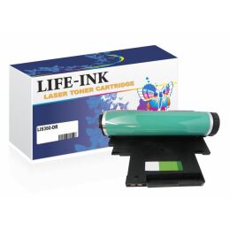 Life-Ink Trommel LIS360-DR (ersetzt CLT-R406) f&uuml;r...