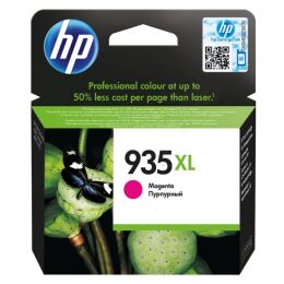 HP 935 XL Druckerpatrone magenta C2P25AE