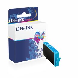 Life-Ink Druckerpatrone ersetzt C2P24AE, 935 XL f&uuml;r...