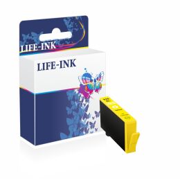 Life-Ink Druckerpatrone ersetzt C2P26AE, 935 XL f&uuml;r...