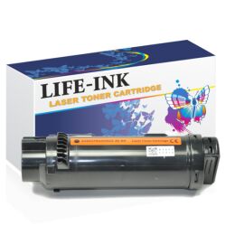 Life-Ink Toner ersetzt 593-BBSB, N7DWF, 2825 für...