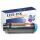 Life-Ink Toner ersetzt 593-BBSD, P3HJK, 2825 für Dell Drucker cyan
