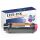 Life-Ink Toner ersetzt 593-BBRV, 5PG7P, 2825 für Dell Drucker magenta