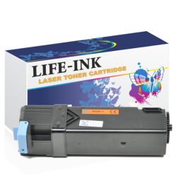 Life-Ink Tonerkartusche ersetzt 106R01594, 6500 für Xerox...