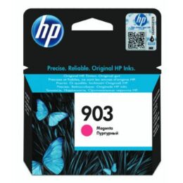 HP 903 Druckerpatrone magenta T6L91AE