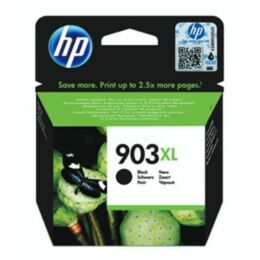 HP 903 XL Druckerpatrone schwarz T6M15AE