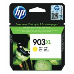 HP 903 XL Druckerpatrone gelb T6M11AE