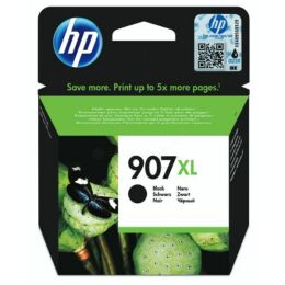 HP 907 XL Druckerpatrone schwarz T6M19AE