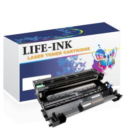 Life-Ink Trommel ersetzt DR-3400 f&uuml;r Brother