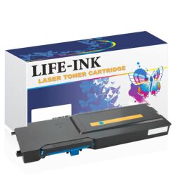 Life-Ink Tonerkartusche ersetzt 106R02229, 6600 für Xerox...