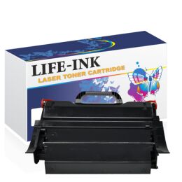 Life-Ink Toner ersetzt X654, X654X11E f&uuml;r Lexmark...