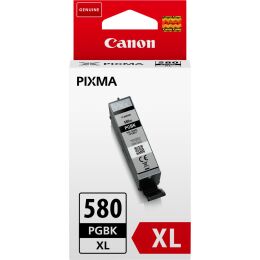 Canon PGI-580XLPGBK Druckerpatrone schwarz