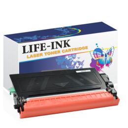 Life-Ink Toner ersetzt TN-3390 f&uuml;r Brother schwarz