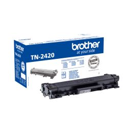 Brother TN-2420 Tonerkartusche schwarz