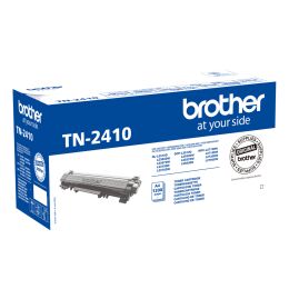 Brother TN-2410 Tonerkartusche schwarz