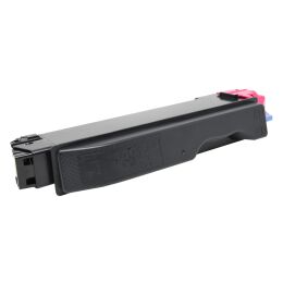 Life-Ink Toner ersetzt Kyocera TK-5270M, 1T02TVBNL0 für Kyocera Drucker magenta