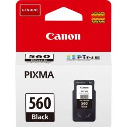 Canon PG-560 Druckerpatrone black