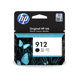 HP 912, 3YL80AE Druckerpatrone black