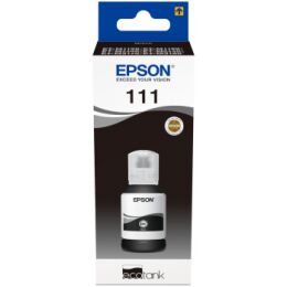 Epson Tinte C13T03M140, T03M1 schwarz