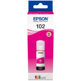 Epson Tinte C13T03R340, 102 magenta