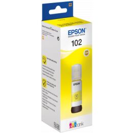 Epson Tinte C13T03R440, 102 gelb