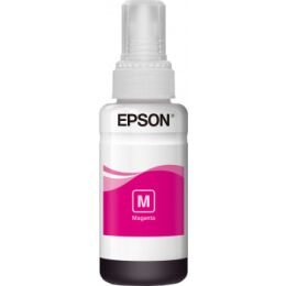 Epson Tinte C13T664340, 664 magenta