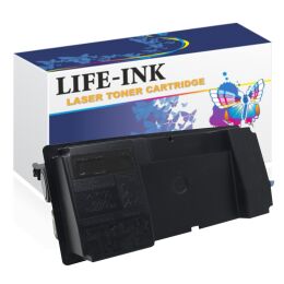 Life-Ink Toner ersetzt Kyocera TK-3190, 1T02T60NL0...