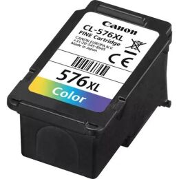 Canon 5441C001, CL-576XL Tintenpatrone color