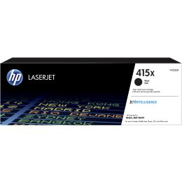 HP W2030X, 415X Toner schwarz