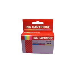 Life-Ink Druckerpatrone ersetzt BCI-16C f&uuml;r Canon...
