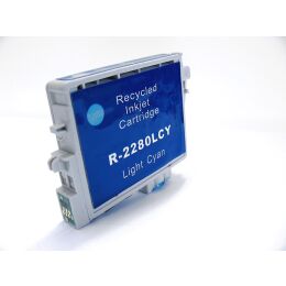 Life-Ink Druckerpatrone ersetzt T0485 für Epson Drucker...