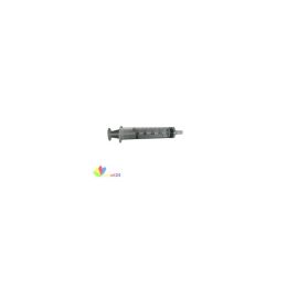 Spritze 5 ml Luer-Lock 3-Teilig